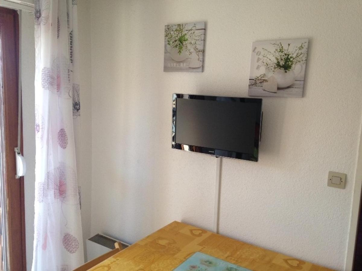 Appartement 2 Pieces Avec Balcon Sud A 50M De La Plage, Parking Privatif - Villers-Sur-Mer - Fr-1-712-15 Extérieur photo